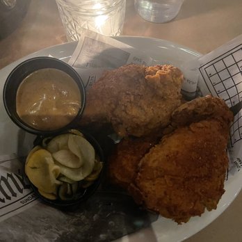 Claw Daddy's - Crispy Crackin Chicken - Cajun/Creole Near Me - New York, New York Claw Daddy's - Crispy Crackin Chicken - Cajun/Creole Near Me - New York, New York