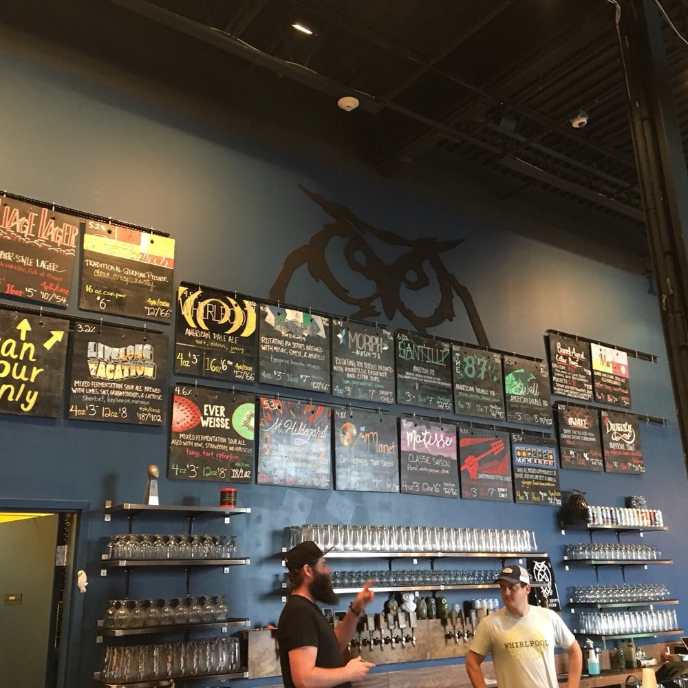 City Brew Tours - Breweries Near Me - Boston, Massachusetts