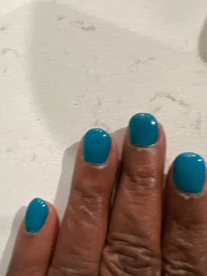 CURETON NAIL SPA - 13 Reviews - 8145 Kensington Dr, Waxhaw, North