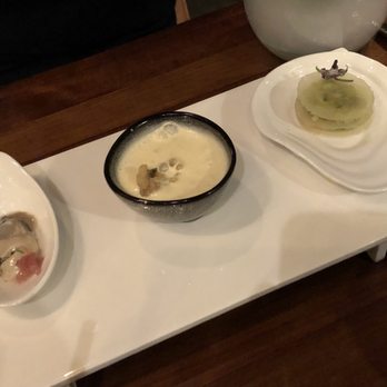 Partage - Oyster Trilogy - French Near Me - Las Vegas, Nevada