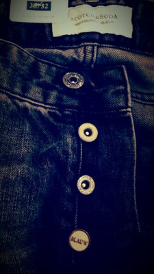 Scotch & Soda by null