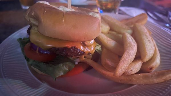 Vinnie's Bar & Grill by null