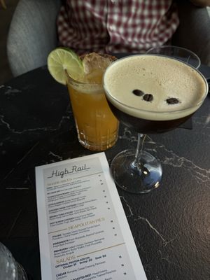 High Rail Raleigh by null