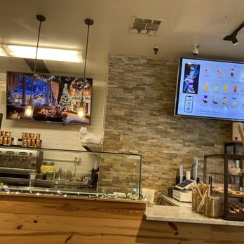 Teaspoon Saratoga - Bubble Tea Near Me - San Jose, California Teaspoon Saratoga - Bubble Tea Near Me - San Jose, California
