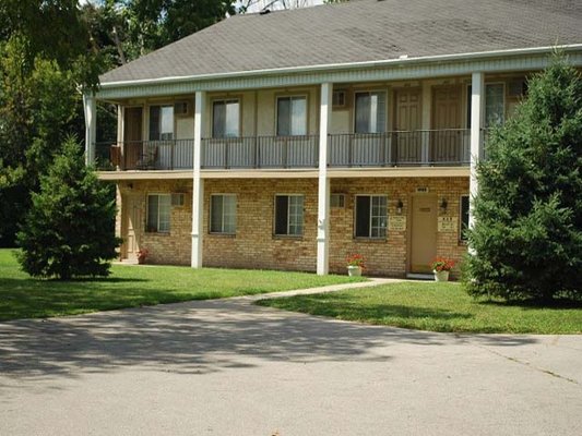 Courtyards on Glendale by K & R Management