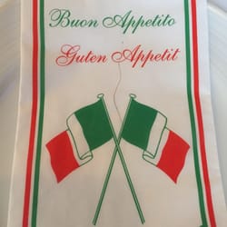 Pizzeria Europa