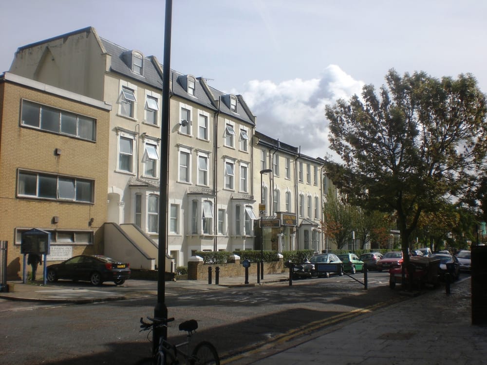 CENTRAL PARK HOTEL Updated April 2024 20 Wilberforce Road, London