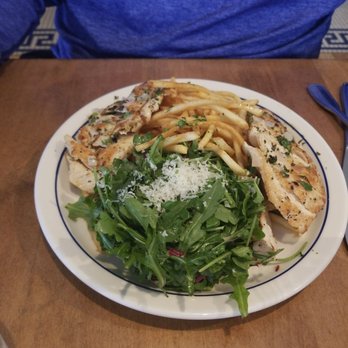 Hudson House - French chicken - American Near Me - Dallas, Texas Hudson House - French chicken - American Near Me - Dallas, Texas