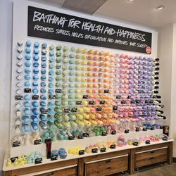 Lush