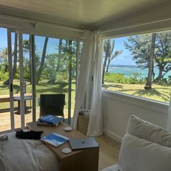 Hale Makai Cottages