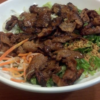 Pho Super 9 - B4..bun with grilled pork - Vietnamese Near Me - Raleigh, North Carolina Pho Super 9 - B4..bun with grilled pork - Vietnamese Near Me - Raleigh, North Carolina