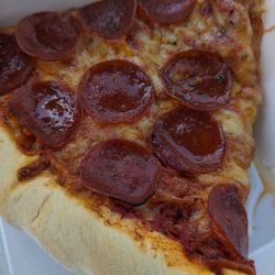 Taylor Street Pizza
