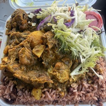 Just Like Home Jamaican Kitchen - Curry chicken - Grocery Near Me - Seattle, Washington Just Like Home Jamaican Kitchen - Curry chicken - Grocery Near Me - Seattle, Washington