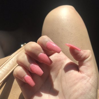 Palm Nails - Nail Salons Near Me - La Quinta, California