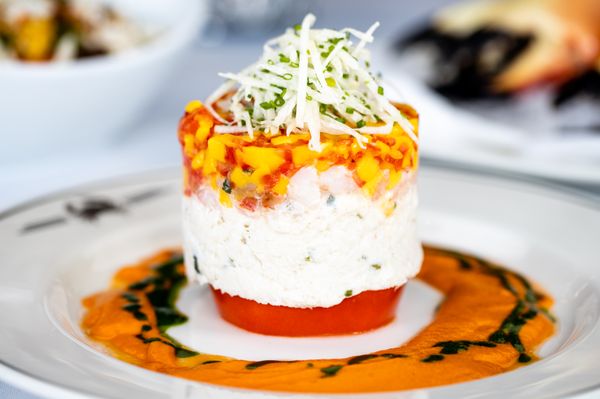 Truluck's Ocean's Finest Seafood and Crab by null