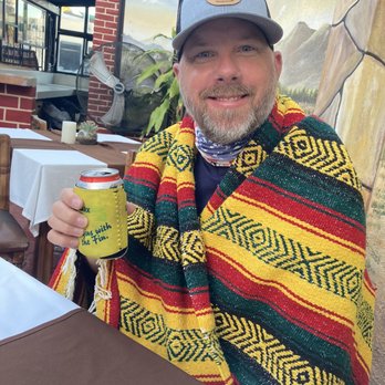 Los Barriles - It was a surprisingly a chilly night and they had blankets for us! - Seafood Near Me - Cabo San Lucas, BCS Los Barriles - It was a surprisingly a chilly night and they had blankets for us! - Seafood Near Me - Cabo San Lucas, BCS
