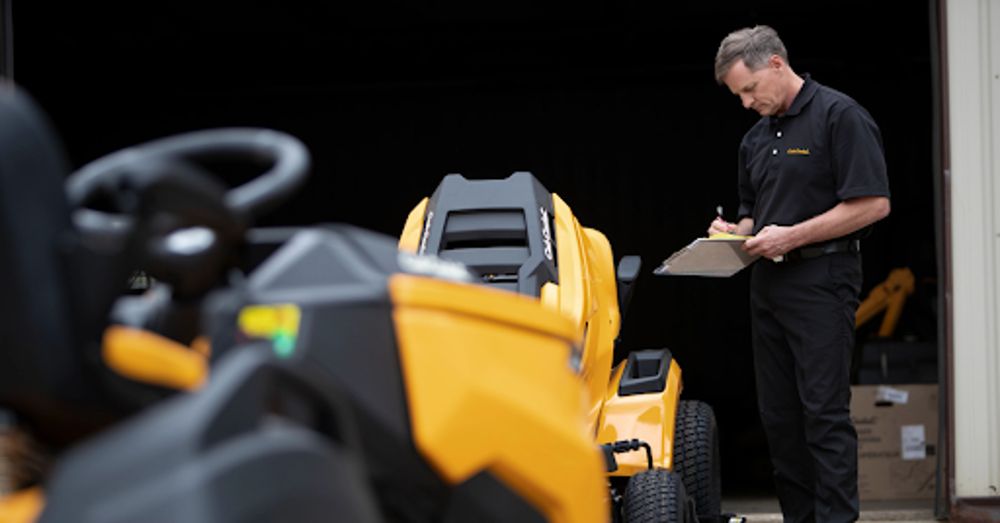 Photos of DOC’S LAWN AND GARDEN EQUIPMENT Updated August 2024 22