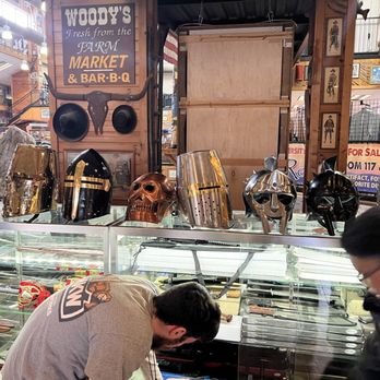 Smoky Mountain Knife Works - Helmets to try on - Outdoor Gear Near Me - Sevierville, Tennessee Smoky Mountain Knife Works - Helmets to try on - Outdoor Gear Near Me - Sevierville, Tennessee