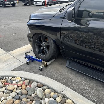 CarMax - Broken truck carmax sold mw - Used Car Dealers Near Me - Buena Park, California