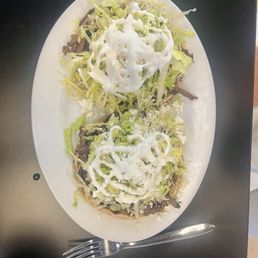 Adobada Sopas/Sopes Adobada Sopas/Sopes