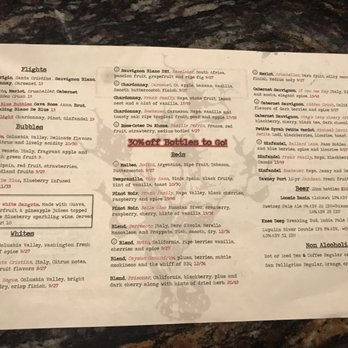 Citizen Vine - Wine Menu - Tapas/Small Plates Near Me - Lincoln, California Citizen Vine - Wine Menu - Tapas/Small Plates Near Me - Lincoln, California