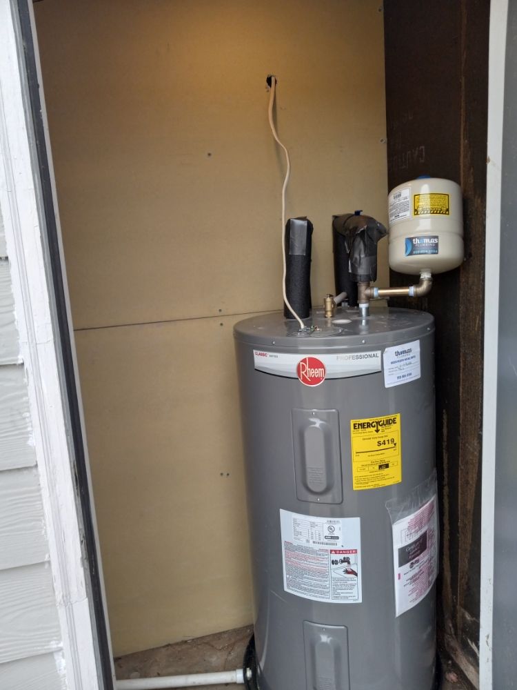 Slide of Pittman's Painting & Handyman Service