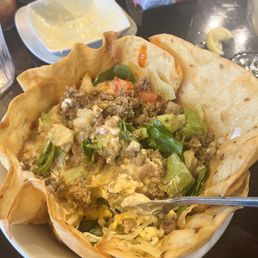 Taco Salad