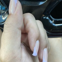 Nails Spa