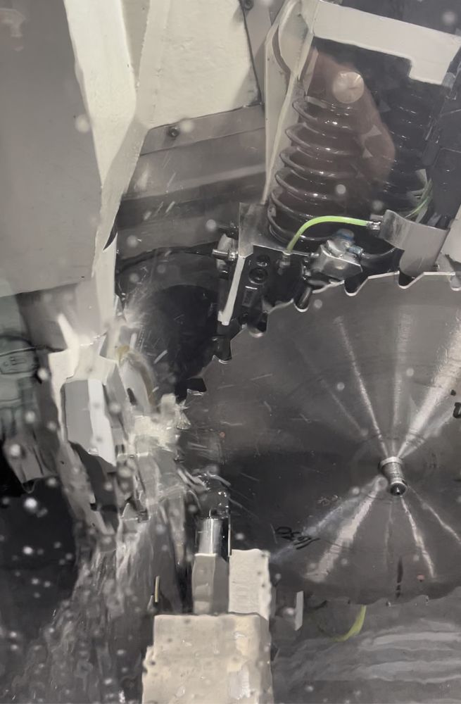 BILL’S SHARPENING SERVICE Updated October 2024 5252 Division Ave S