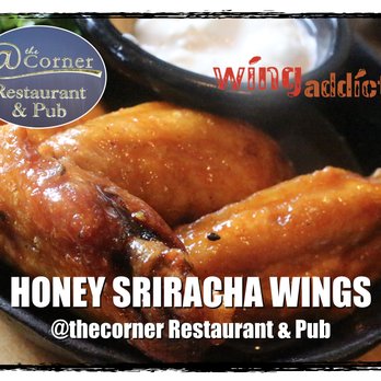 At The Corner - Beer Bar Near Me - Litchfield, Connecticut