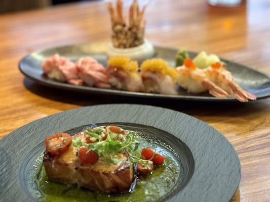 Morimoto Las Vegas by null