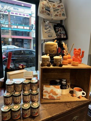 Chinatown Storytelling Centre by null