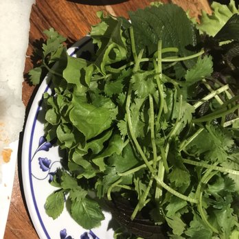 Summer Rolls - Vietnamese Near Me - Rosemead, California