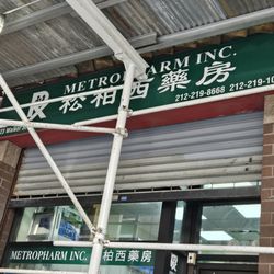 Metropharm