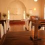 Morning Star Lutheran Chapel