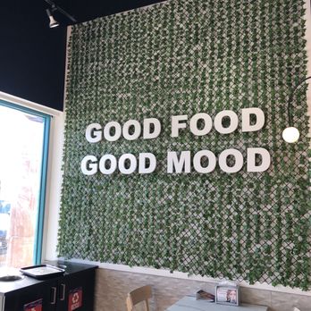 Tahini’s - Interior - Middle Eastern Near Me - Richmond Hill, Ontario Tahini’s - Interior - Middle Eastern Near Me - Richmond Hill, Ontario