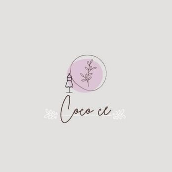 Coco Ce - Coco Ce logo - Women's Clothing Near Me - Fountain Valley, California Coco Ce - Coco Ce logo - Women's Clothing Near Me - Fountain Valley, California