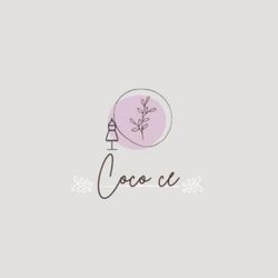 Coco Ce - Coco Ce logo