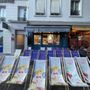 Photo of Une Glace à Paris