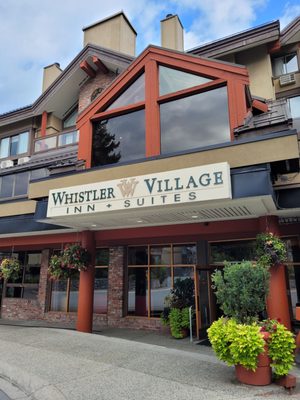 Whistler Village Inn + Suites by null
