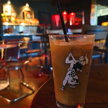 Luana's Coffee & Beer - Iced Honey Lavender Latte - Coffee & Tea Near Me - Phoenix, Arizona Luana's Coffee & Beer - Iced Honey Lavender Latte - Coffee & Tea Near Me - Phoenix, Arizona