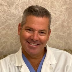 Jerome D Mancuso  , DDS