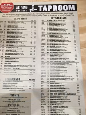 Menu photo 7 Old Chicago Pizza + Taproom COLORADO SPRINGS, CO Menu photo 7 Old Chicago Pizza + Taproom COLORADO SPRINGS, CO