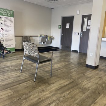 Quest Diagnostics - Laboratory Testing Near Me - Las Vegas, Nevada