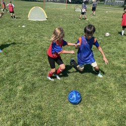 Coerver Colorado