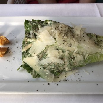 Old Captiva House - Knife And Fork Caesar* - New American Near Me - Captiva, Florida