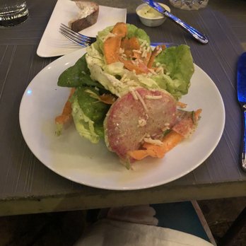 Barndiva - New American Near Me - Healdsburg, California