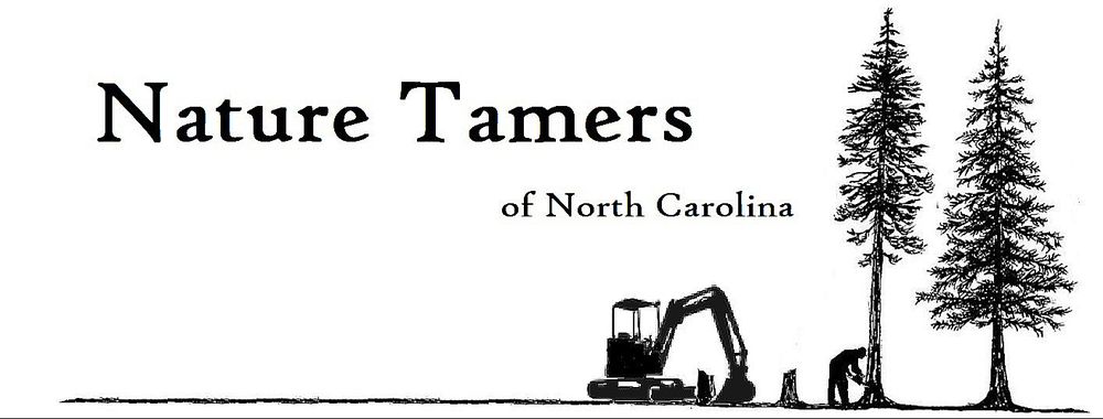 Slide of Nature Tamers of North Carolina