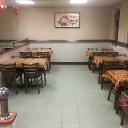 China Express - Eat in or take out .