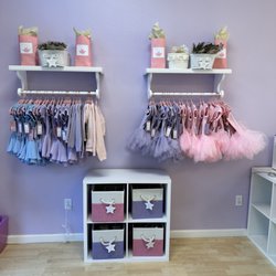 Tutu School Union City